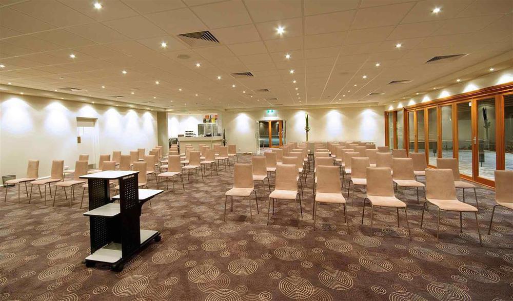 מאטילנד Hunter Gateway Motel מתקנים תמונה