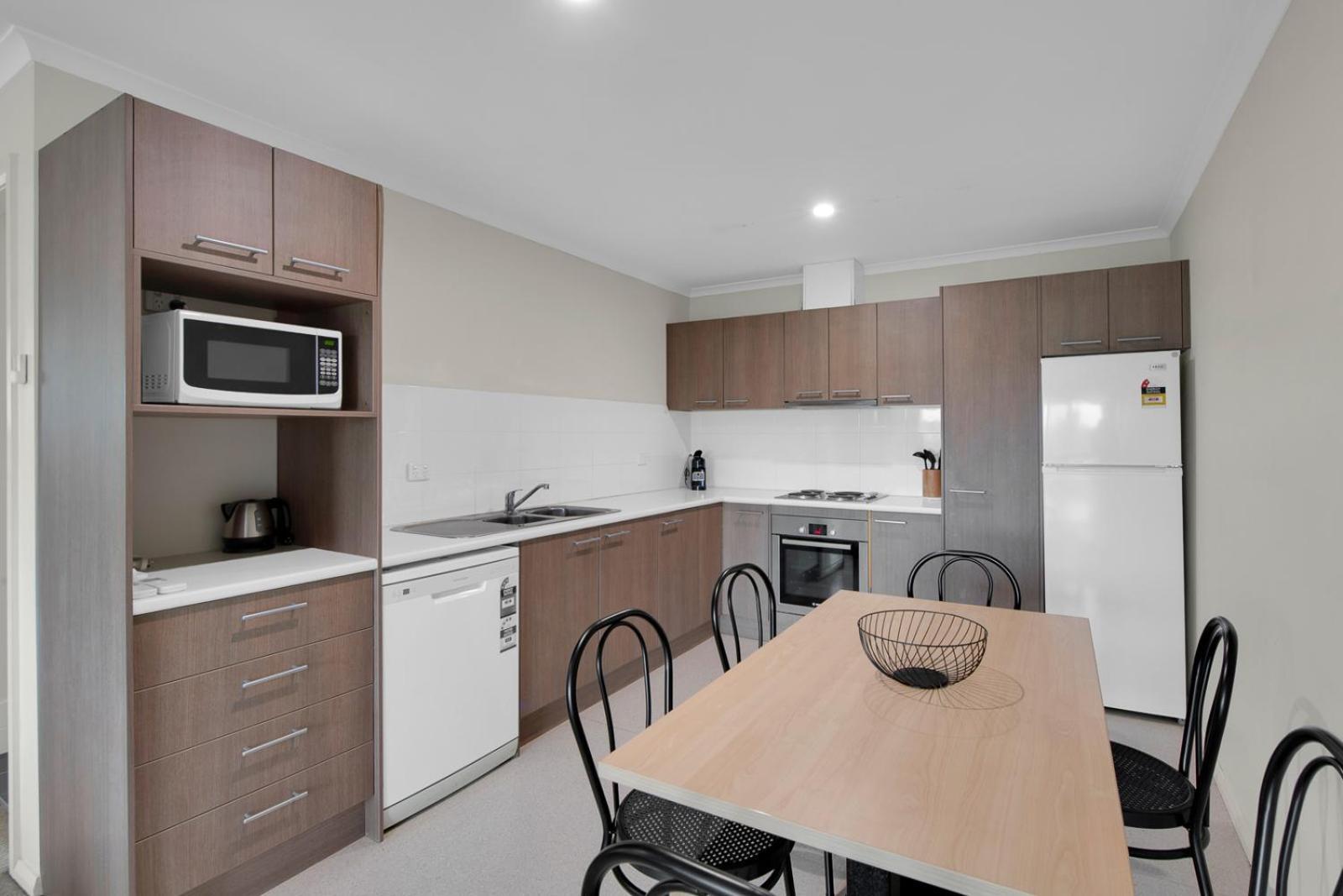 מאטילנד Hunter Gateway Motel מראה חיצוני תמונה