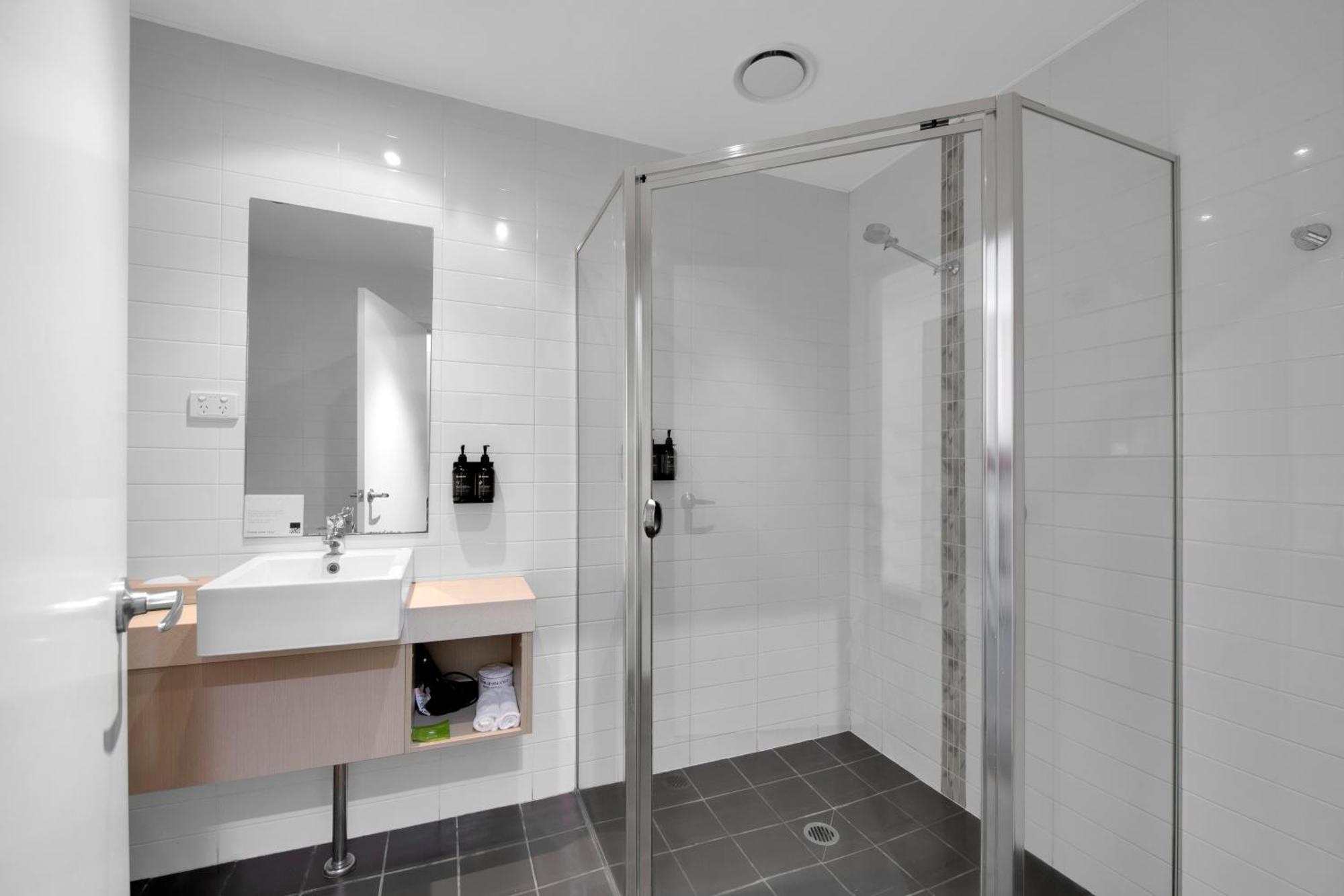 מאטילנד Hunter Gateway Motel חדר תמונה