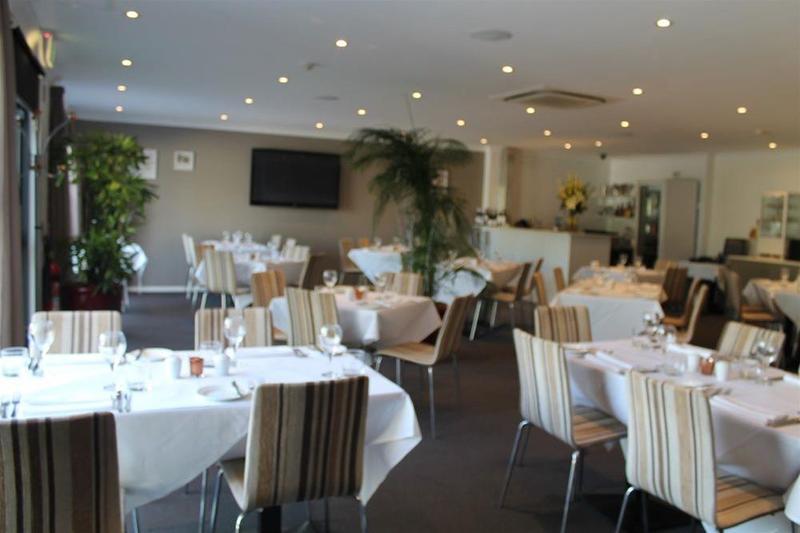 מאטילנד Hunter Gateway Motel מראה חיצוני תמונה
