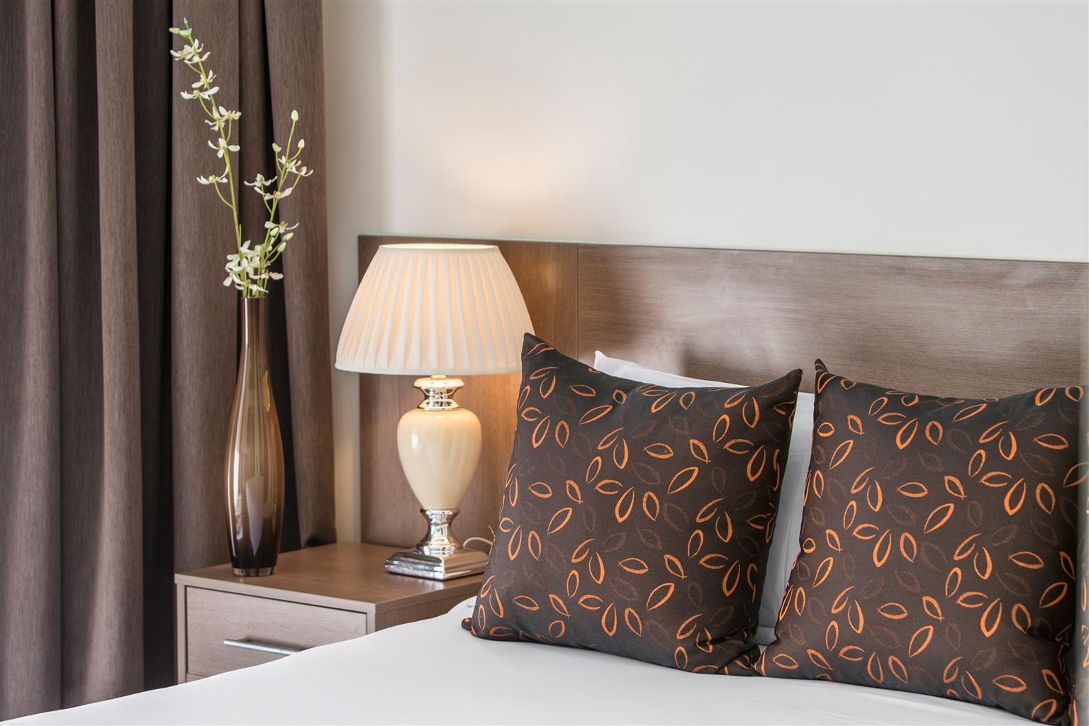 מאטילנד Hunter Gateway Motel מראה חיצוני תמונה