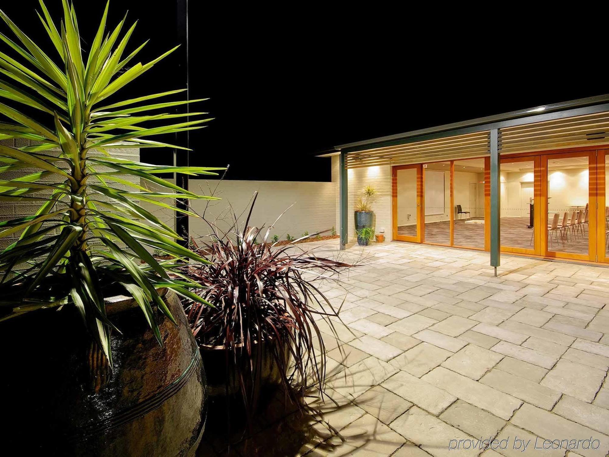 מאטילנד Hunter Gateway Motel מראה חיצוני תמונה
