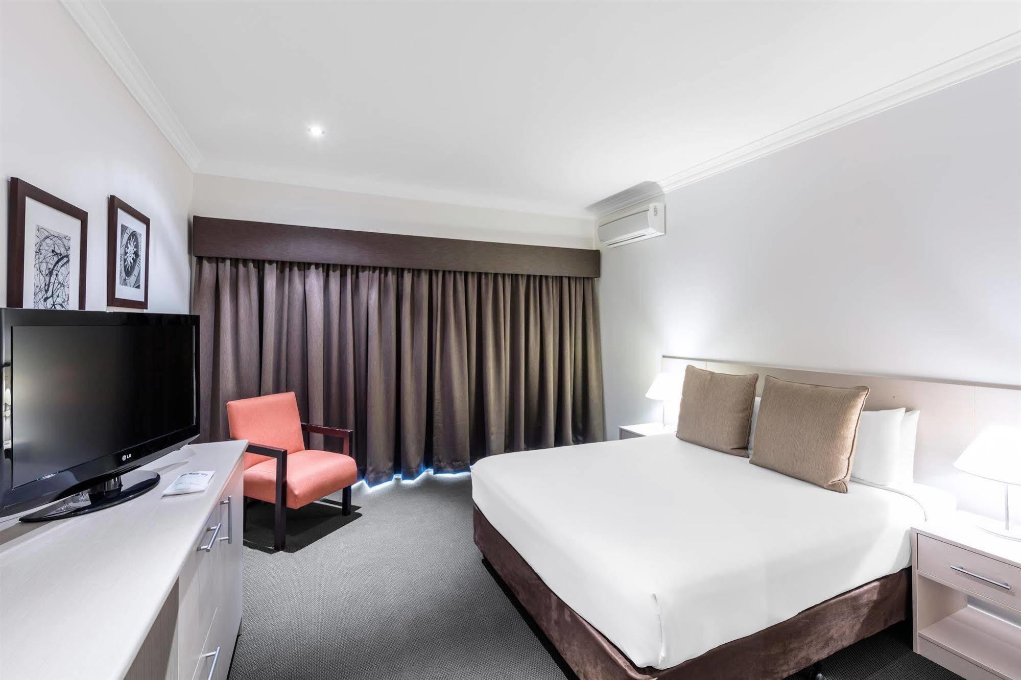 מאטילנד Hunter Gateway Motel מראה חיצוני תמונה