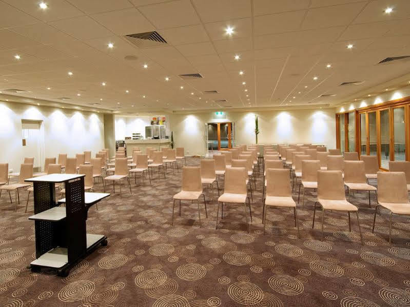 מאטילנד Hunter Gateway Motel מראה חיצוני תמונה